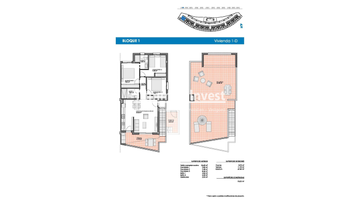 Nieuwbouw Woningen · Bungalow · Pilar de la Horadada · Lo Romero Golf