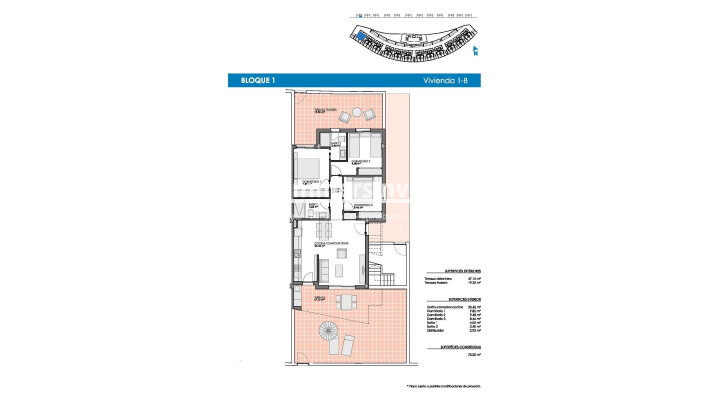 Nieuwbouw Woningen · Bungalow · Pilar de la Horadada · Lo Romero Golf
