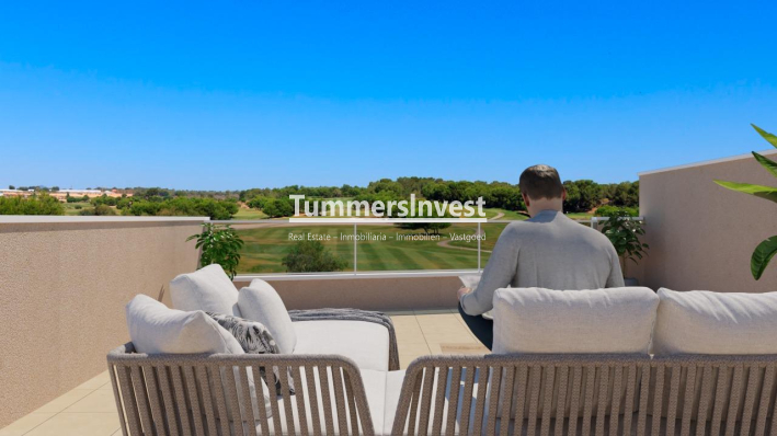 Nieuwbouw Woningen · Bungalow · Pilar de la Horadada · Lo Romero Golf