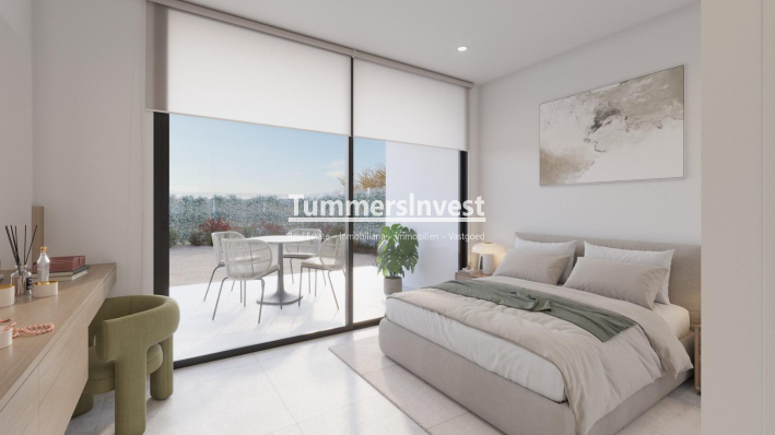 Nieuwbouw Woningen · Villa · Fuente Álamo · Hacienda del Alamo