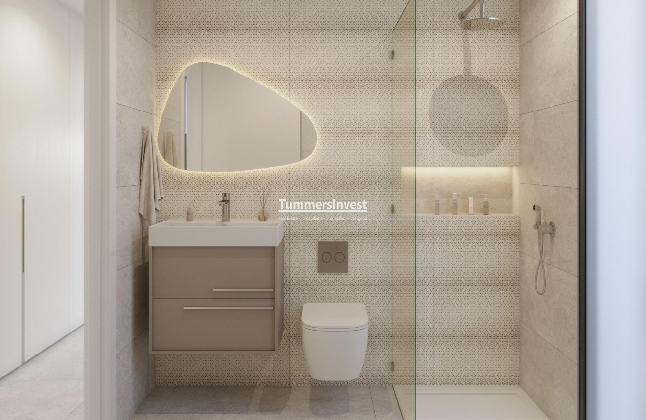 Nieuwbouw Woningen · Villa · Fuente Álamo · Hacienda del Alamo