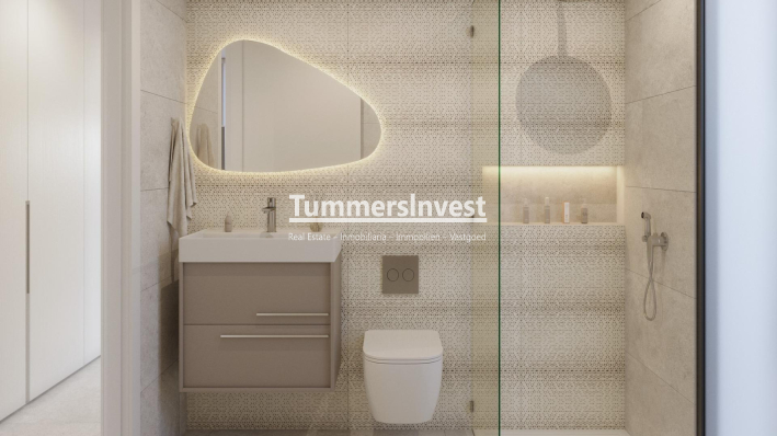 Nieuwbouw Woningen · Villa · Fuente Álamo · Hacienda del Alamo