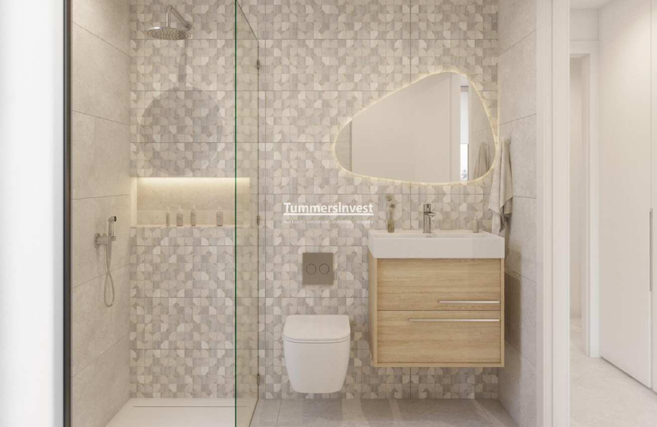 Nieuwbouw Woningen · Villa · Fuente Álamo · Hacienda del Alamo