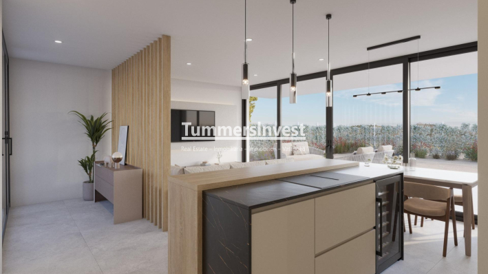 Nieuwbouw Woningen · Villa · Fuente Álamo · Hacienda del Alamo
