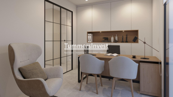 Nieuwbouw Woningen · Villa · Fuente Álamo · Hacienda del Alamo