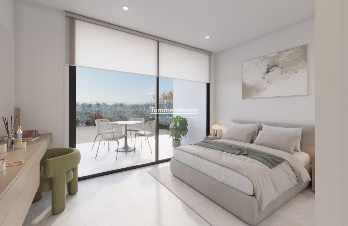 Nieuwbouw Woningen · Villa · Fuente Álamo · Hacienda del Alamo