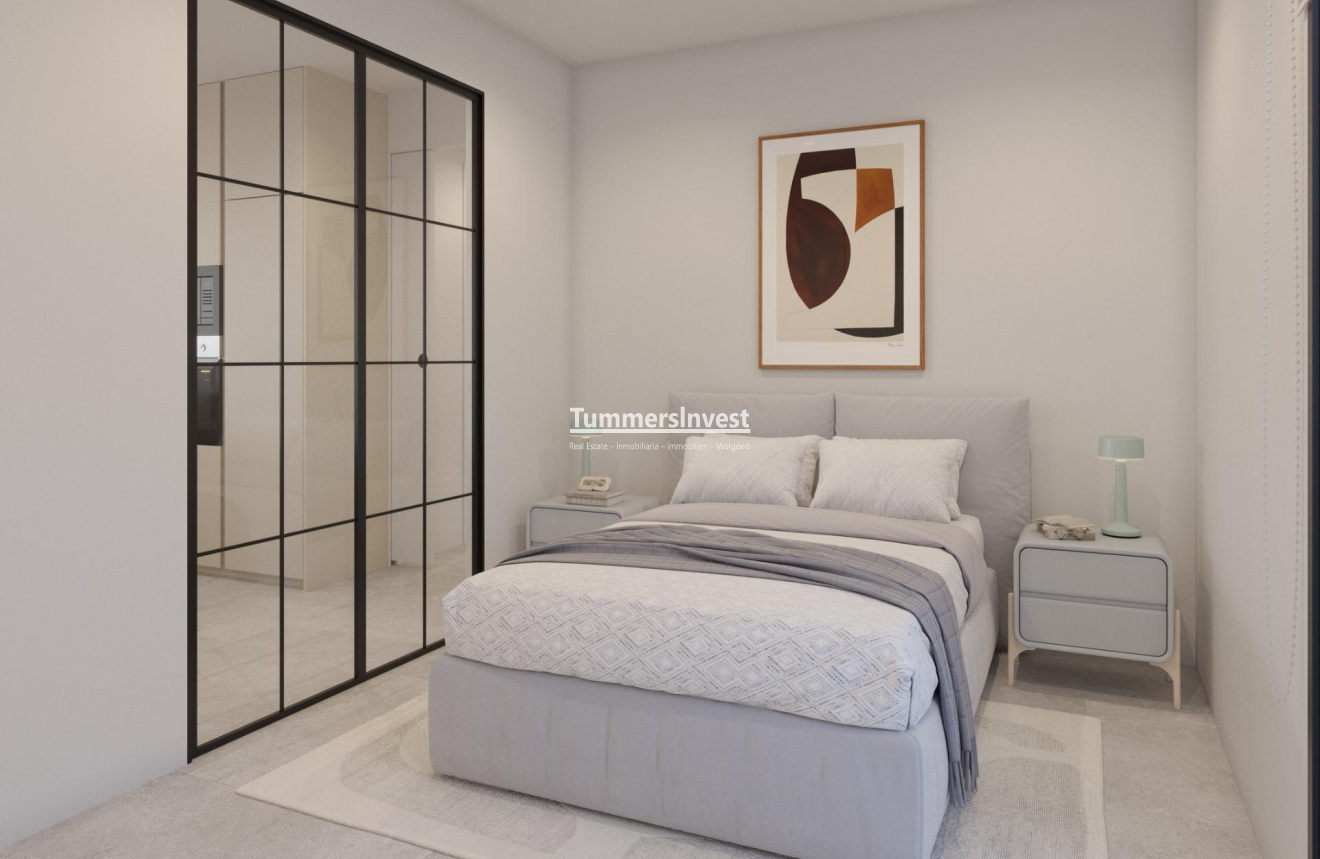 Nieuwbouw Woningen · Villa · Fuente Álamo · Hacienda del Alamo