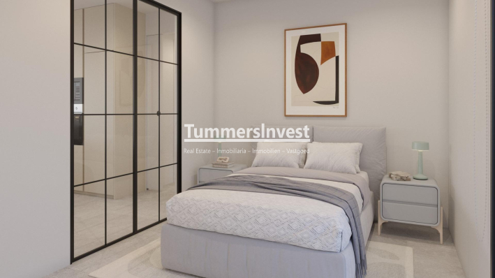 Nieuwbouw Woningen · Villa · Fuente Álamo · Hacienda del Alamo