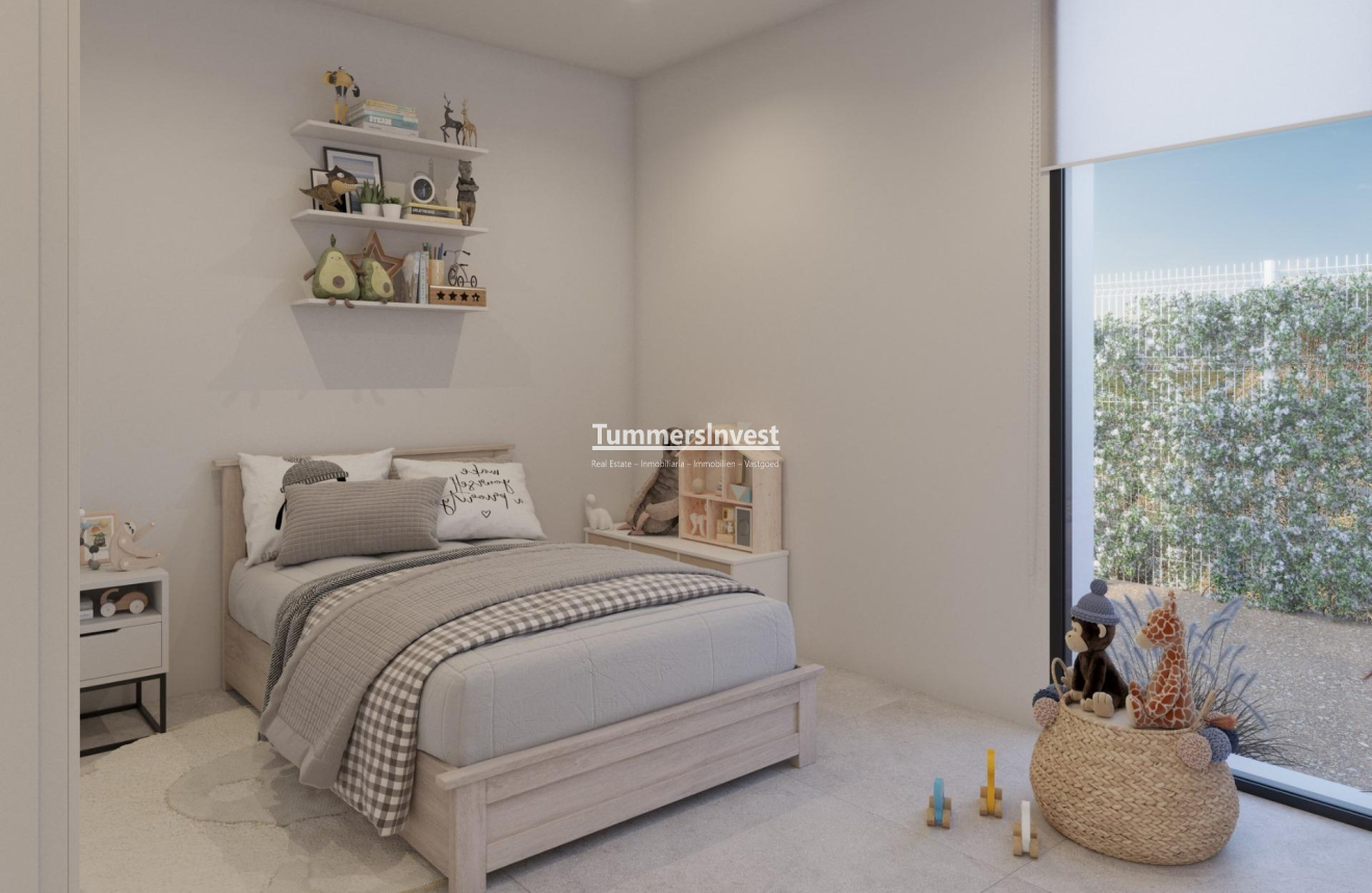 Nieuwbouw Woningen · Villa · Fuente Álamo · Hacienda del Alamo
