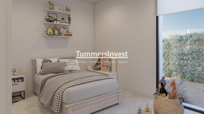 Nieuwbouw Woningen · Villa · Fuente Álamo · Hacienda del Alamo