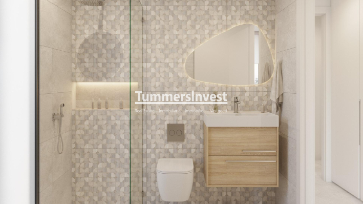Nieuwbouw Woningen · Villa · Fuente Álamo · Hacienda del Alamo