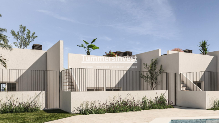Nieuwbouw Woningen · Villa · Monforte del Cid · Alenda Golf
