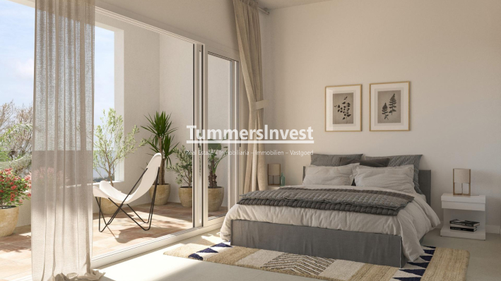 Nieuwbouw Woningen · Villa · Monforte del Cid · Alenda Golf