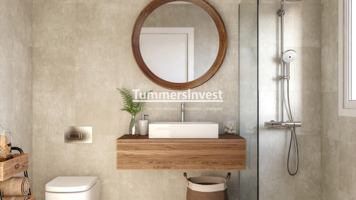 Nieuwbouw Woningen · Villa · Monforte del Cid · Alenda Golf