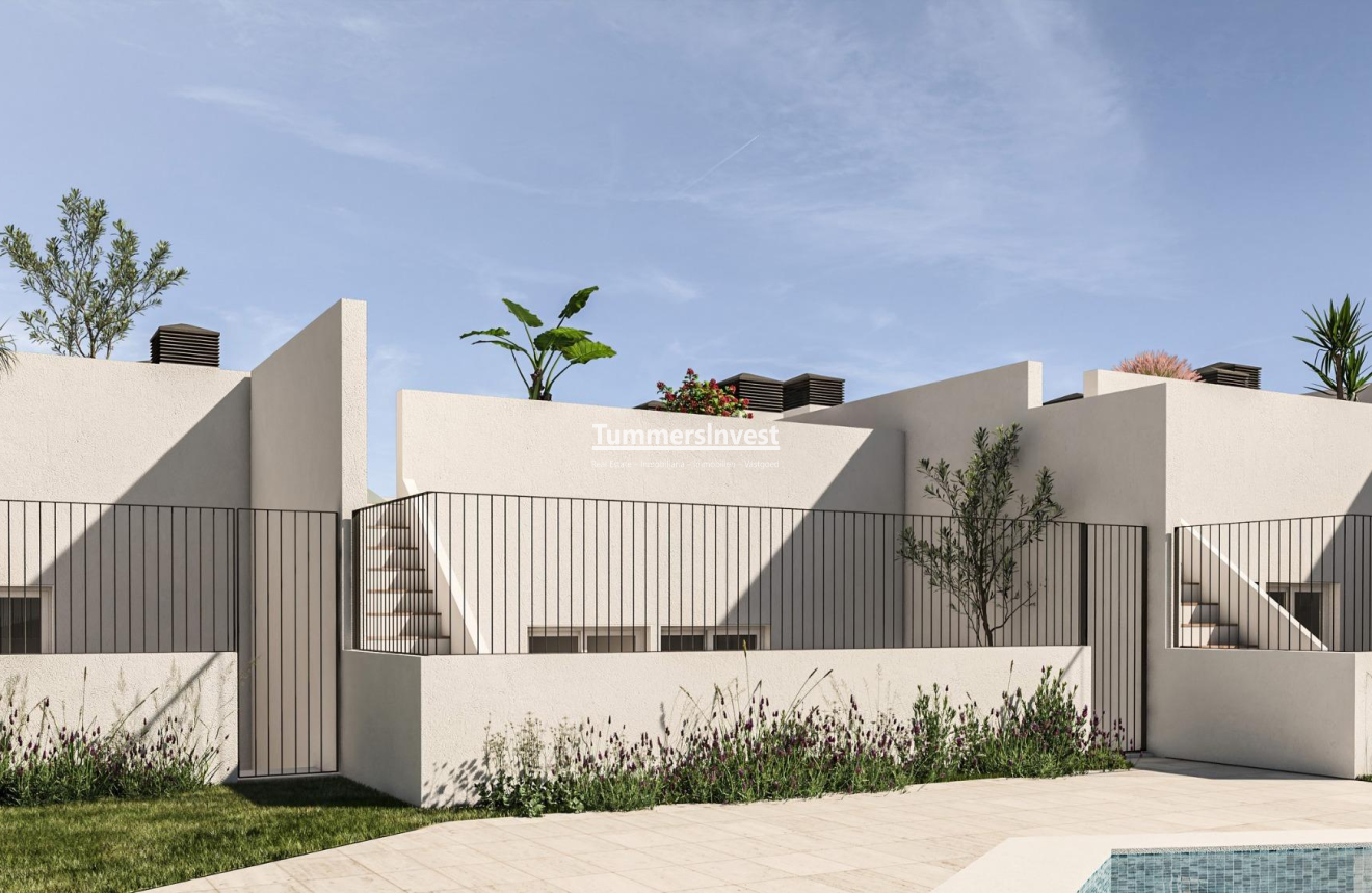 Nieuwbouw Woningen · Town House · Monforte del Cid · Alenda Golf