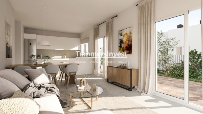 Nieuwbouw Woningen · Town House · Monforte del Cid · Alenda Golf