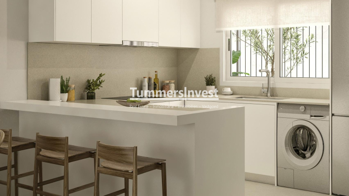 Nieuwbouw Woningen · Town House · Monforte del Cid · Alenda Golf