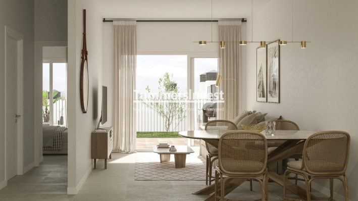 Nieuwbouw Woningen · Town House · Monforte del Cid · Alenda Golf