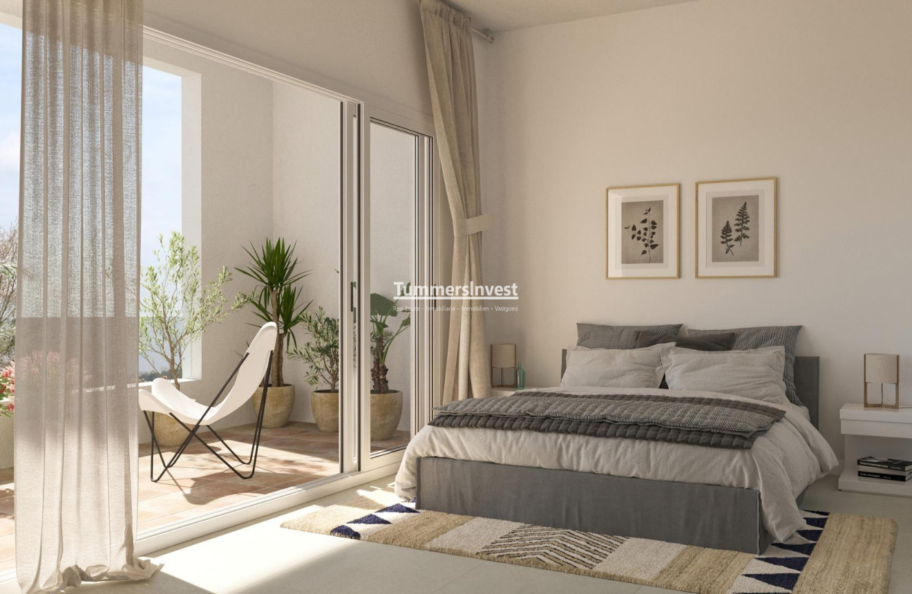 Nieuwbouw Woningen · Town House · Monforte del Cid · Alenda Golf