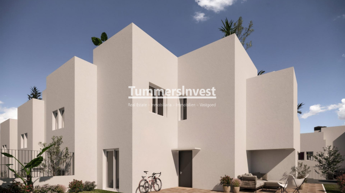 Nieuwbouw Woningen · Town House · Monforte del Cid · Alenda Golf
