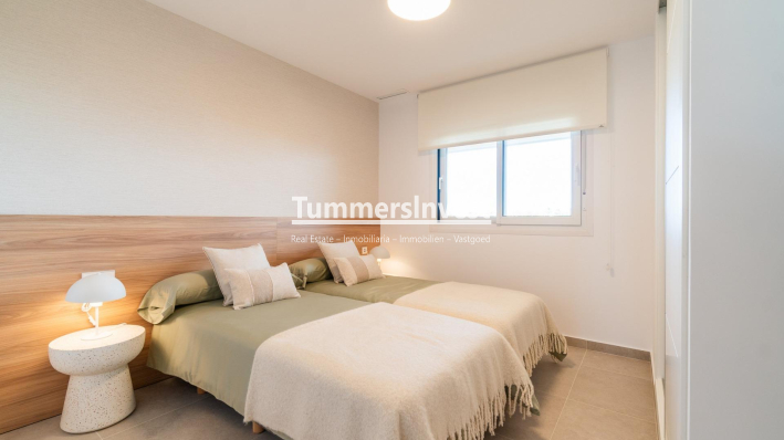 Nieuwbouw Woningen · Apartment · Orihuela Costa · Playa Flamenca