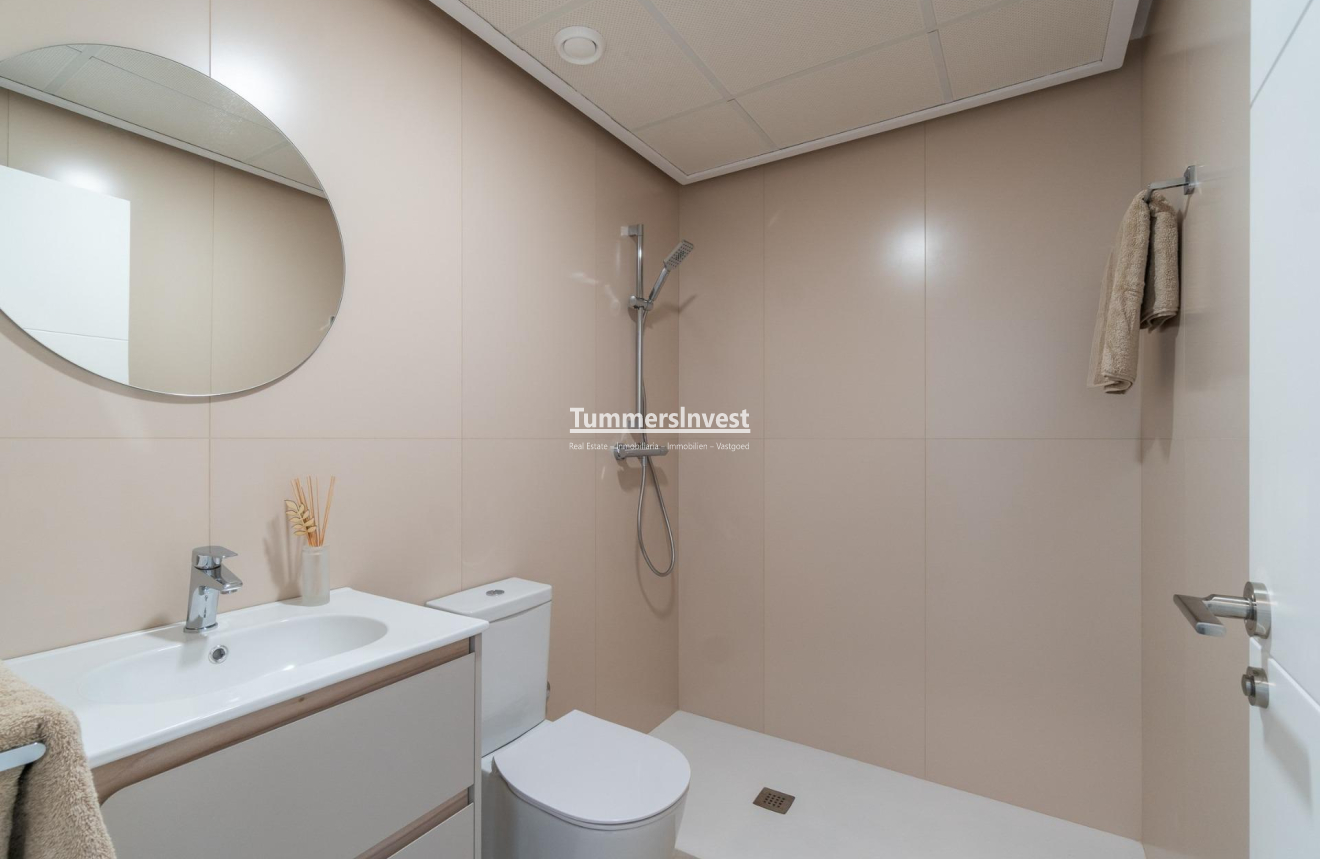 Nieuwbouw Woningen · Apartment · Orihuela Costa · Playa Flamenca