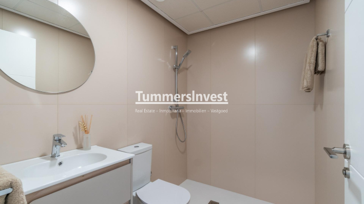 Nieuwbouw Woningen · Apartment · Orihuela Costa · Playa Flamenca