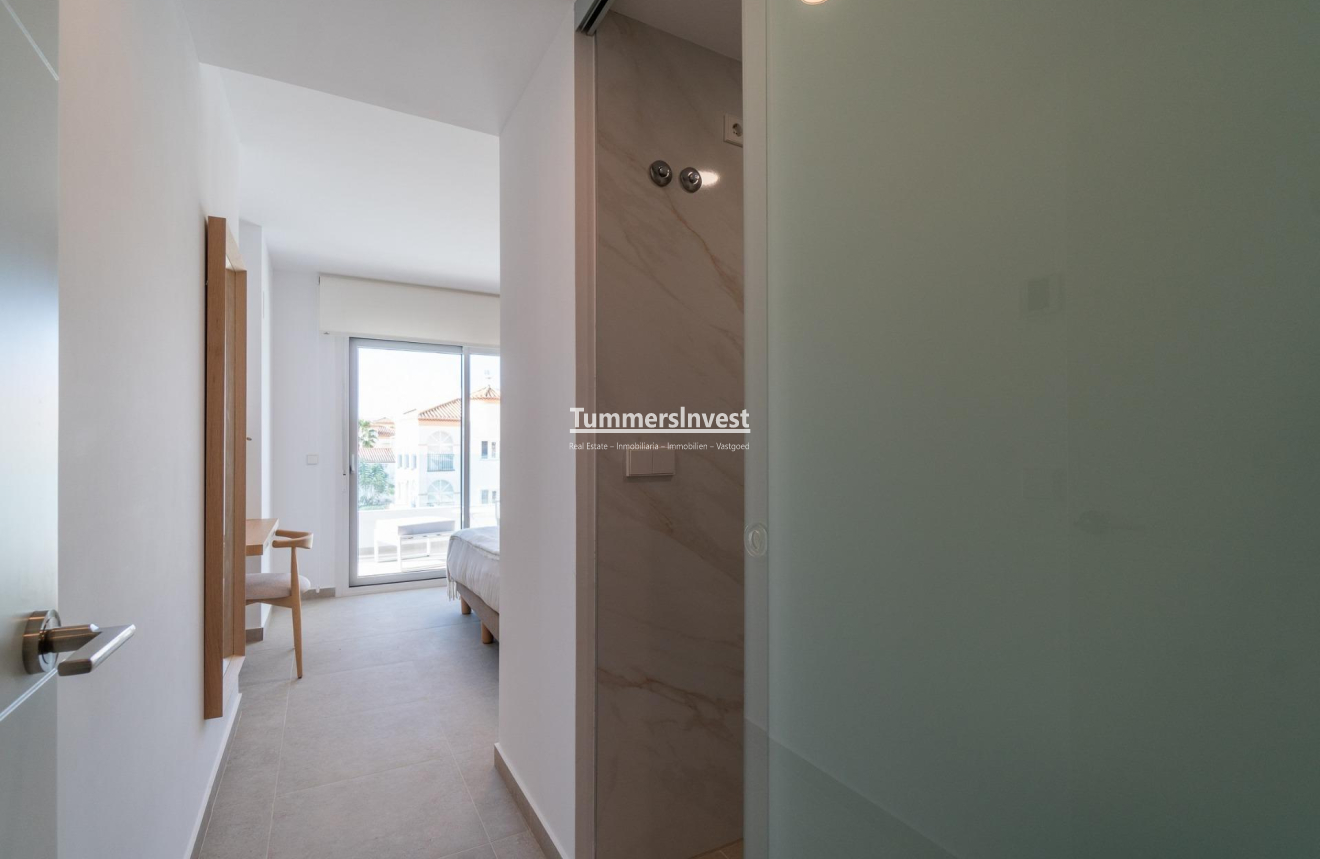 Nieuwbouw Woningen · Apartment · Orihuela Costa · Playa Flamenca