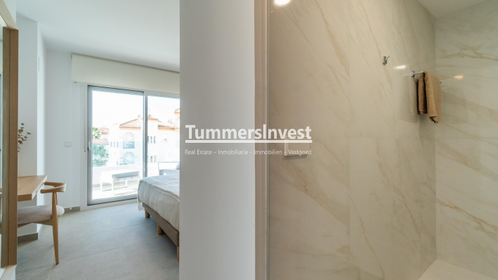 Nieuwbouw Woningen · Apartment · Orihuela Costa · Playa Flamenca