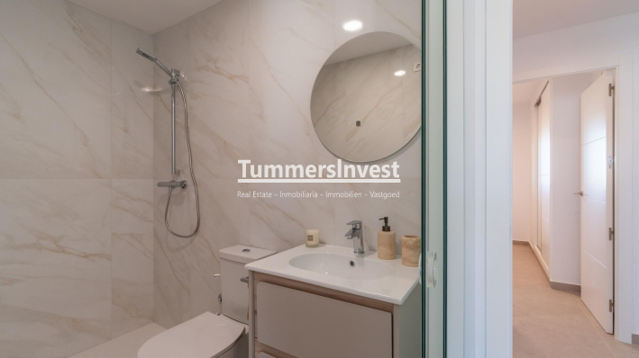 Nieuwbouw Woningen · Apartment · Orihuela Costa · Playa Flamenca