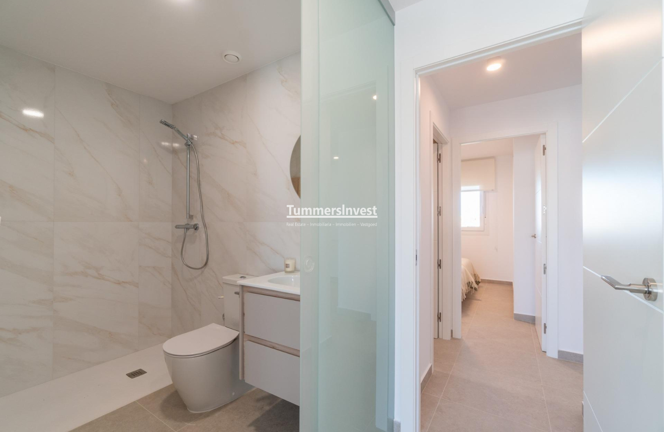 Nieuwbouw Woningen · Apartment · Orihuela Costa · Playa Flamenca