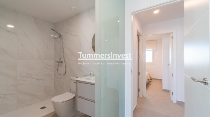 Nieuwbouw Woningen · Apartment · Orihuela Costa · Playa Flamenca