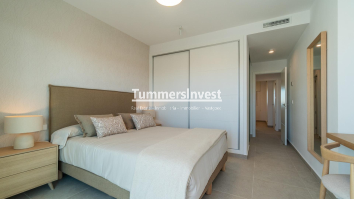 Nieuwbouw Woningen · Apartment · Orihuela Costa · Playa Flamenca