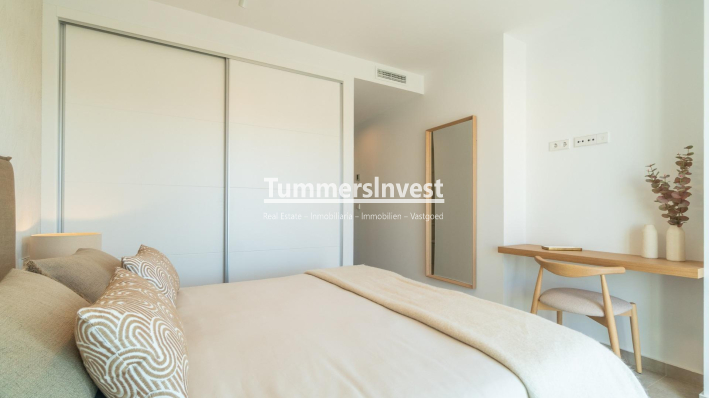 Nieuwbouw Woningen · Apartment · Orihuela Costa · Playa Flamenca