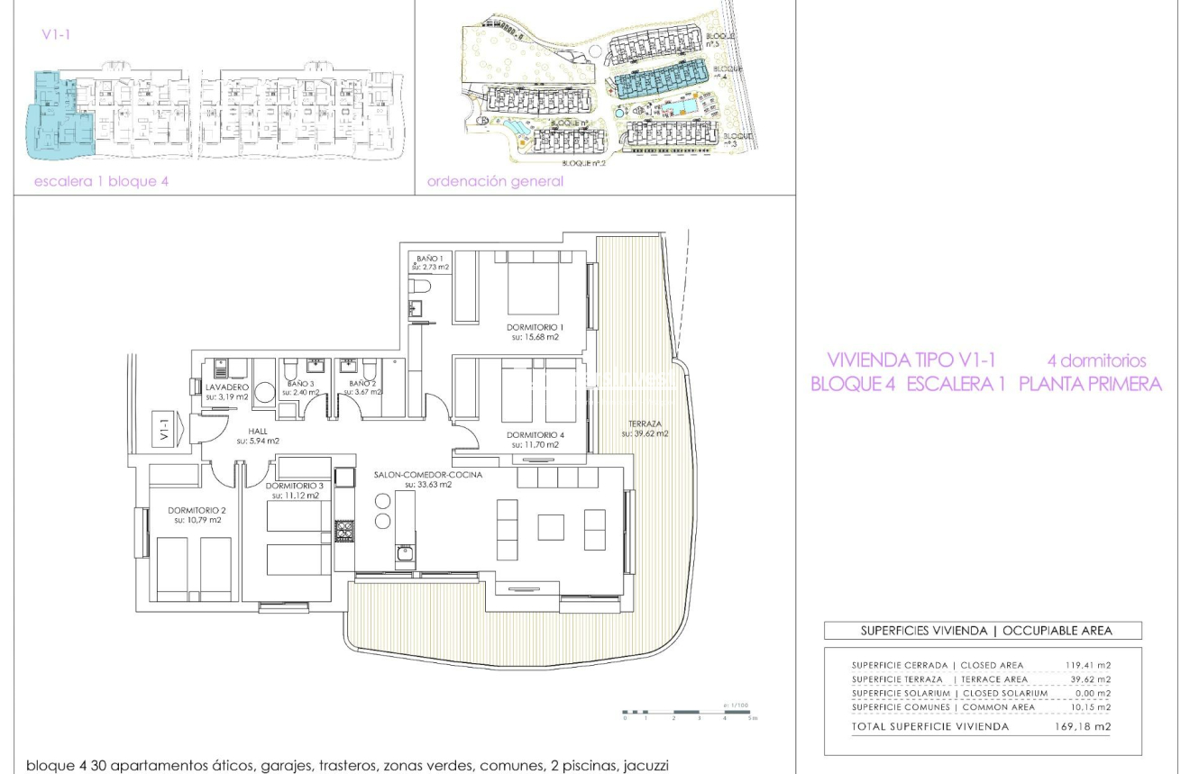 Nieuwbouw Woningen · Apartment · Orihuela Costa · Playa Flamenca