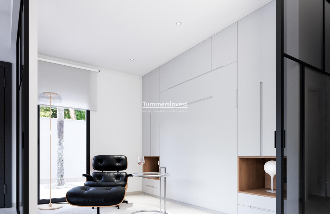 Nieuwbouw Woningen · Bungalow · Pilar de la Horadada · parques de Andromeda