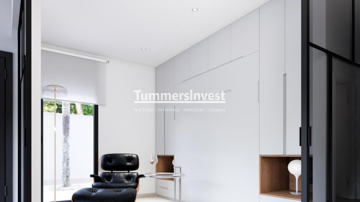 Nieuwbouw Woningen · Bungalow · Pilar de la Horadada · parques de Andromeda
