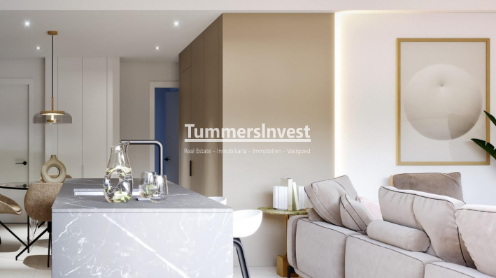 Nieuwbouw Woningen · Bungalow · Pilar de la Horadada · parques de Andromeda