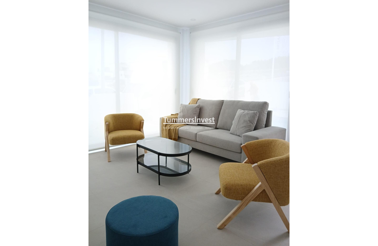 Nieuwbouw Woningen · Quad House · Bigastro · Loma Alta