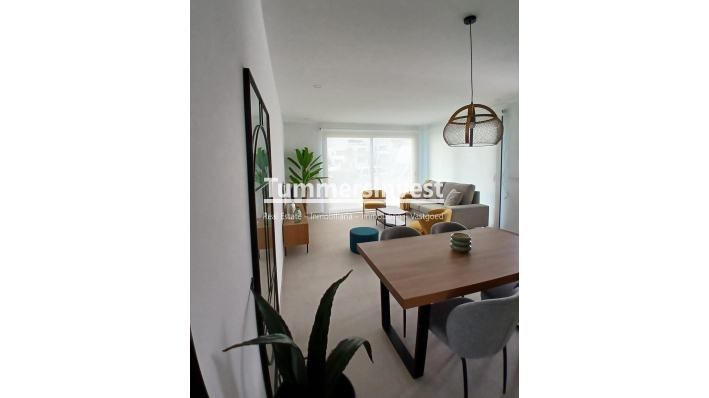 Nieuwbouw Woningen · Quad House · Bigastro · Loma Alta