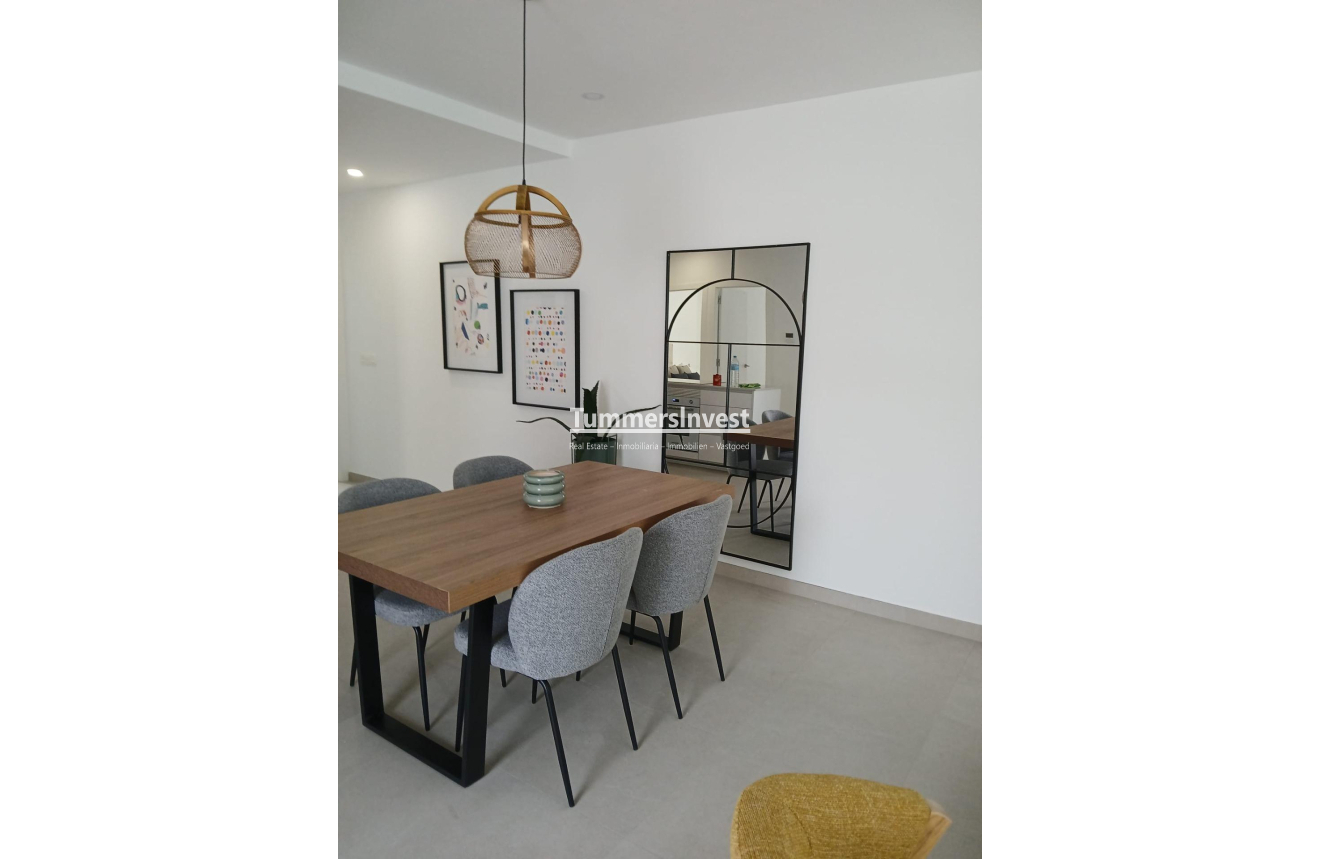 Nieuwbouw Woningen · Quad House · Bigastro · Loma Alta