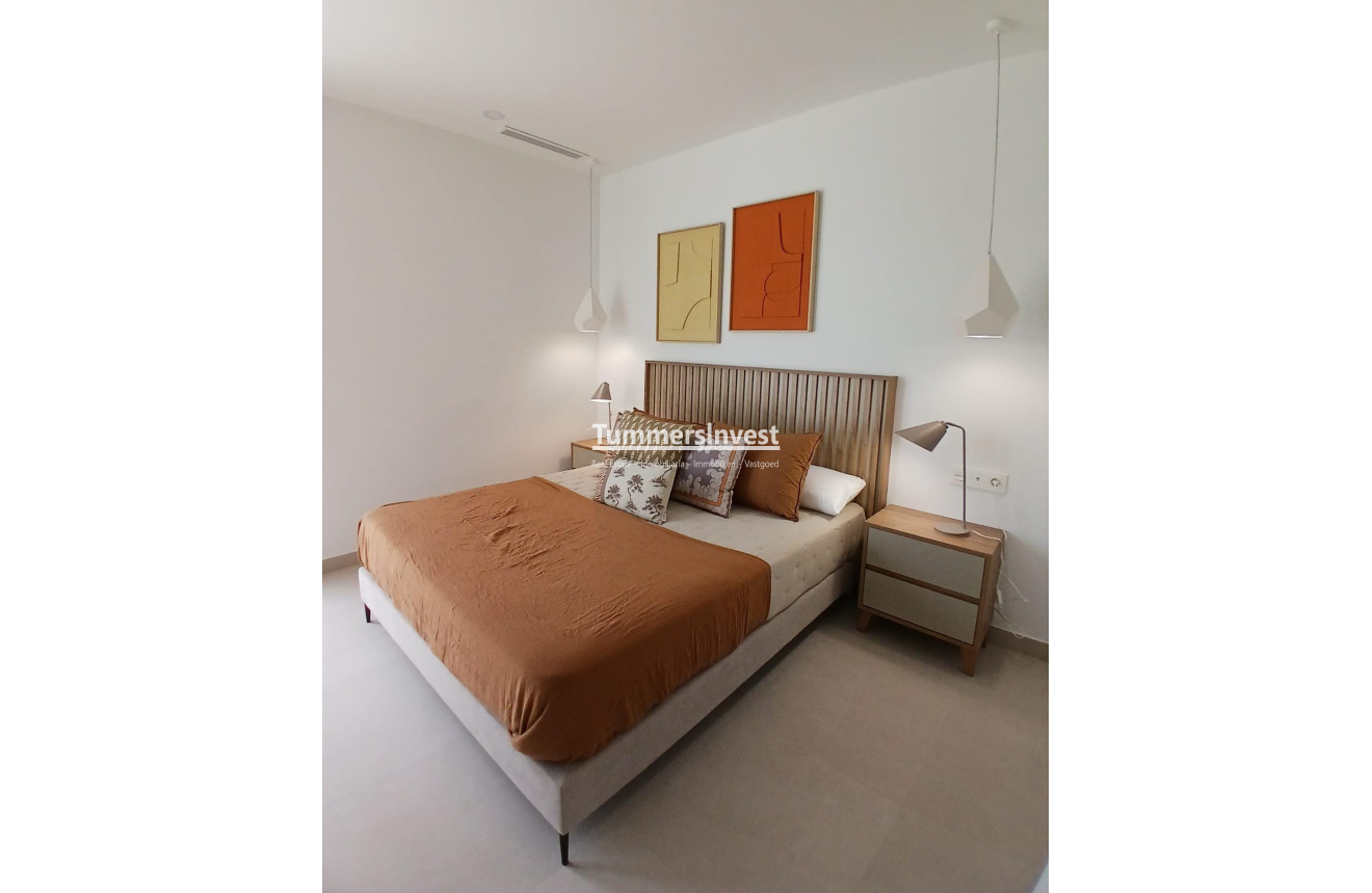 Nieuwbouw Woningen · Quad House · Bigastro · Loma Alta
