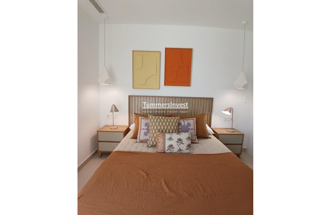 Nieuwbouw Woningen · Quad House · Bigastro · Loma Alta