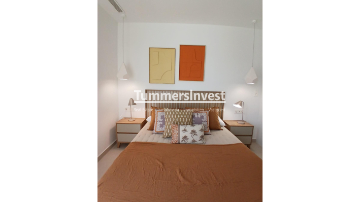 Nieuwbouw Woningen · Quad House · Bigastro · Loma Alta