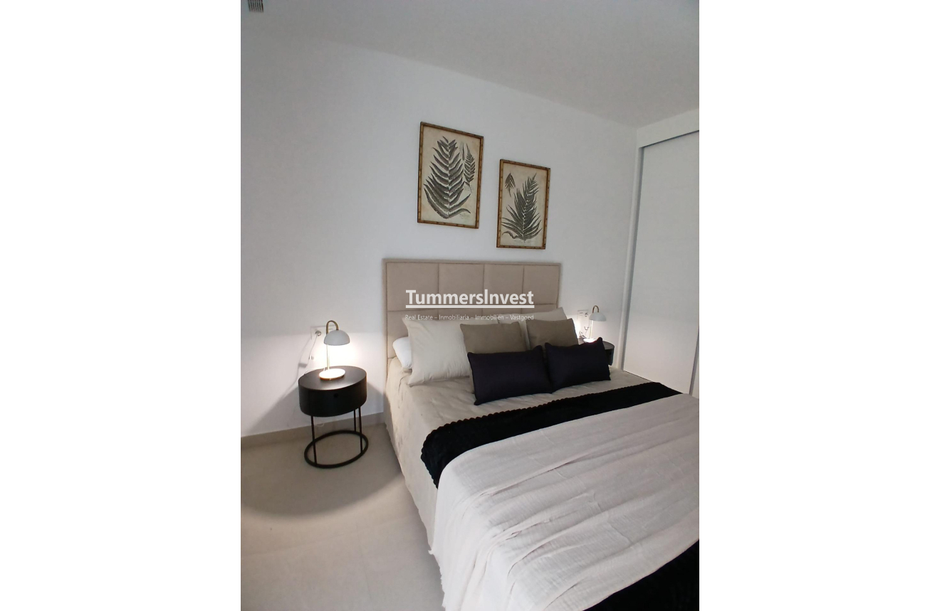 Nieuwbouw Woningen · Quad House · Bigastro · Loma Alta