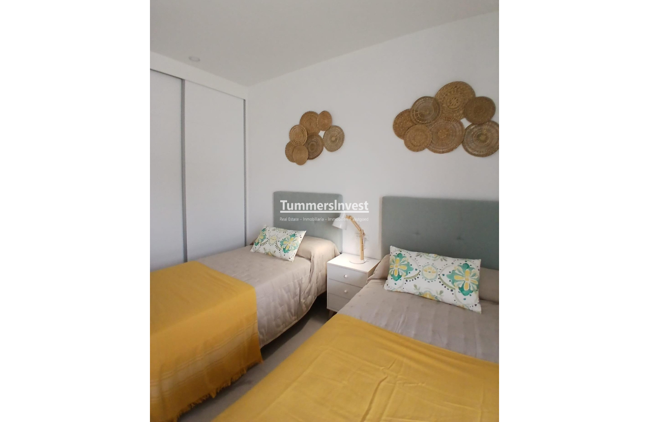Nieuwbouw Woningen · Quad House · Bigastro · Loma Alta