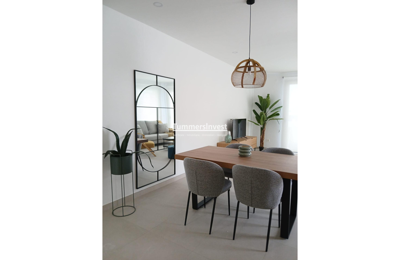 Nieuwbouw Woningen · Quad House · Bigastro · Loma Alta