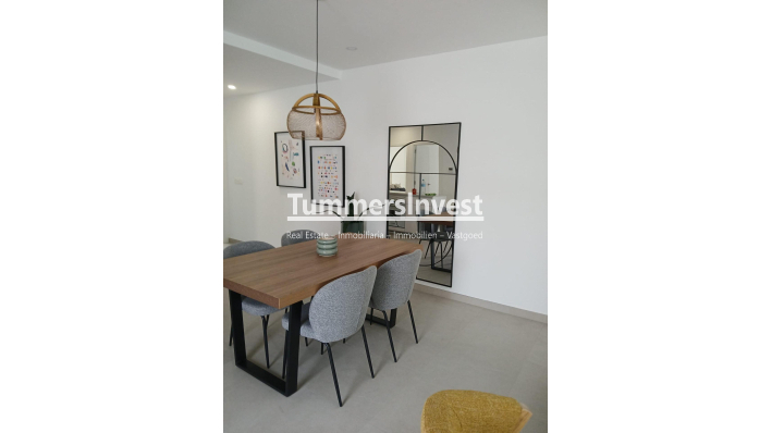 Nieuwbouw Woningen · Quad House · Bigastro · Loma Alta