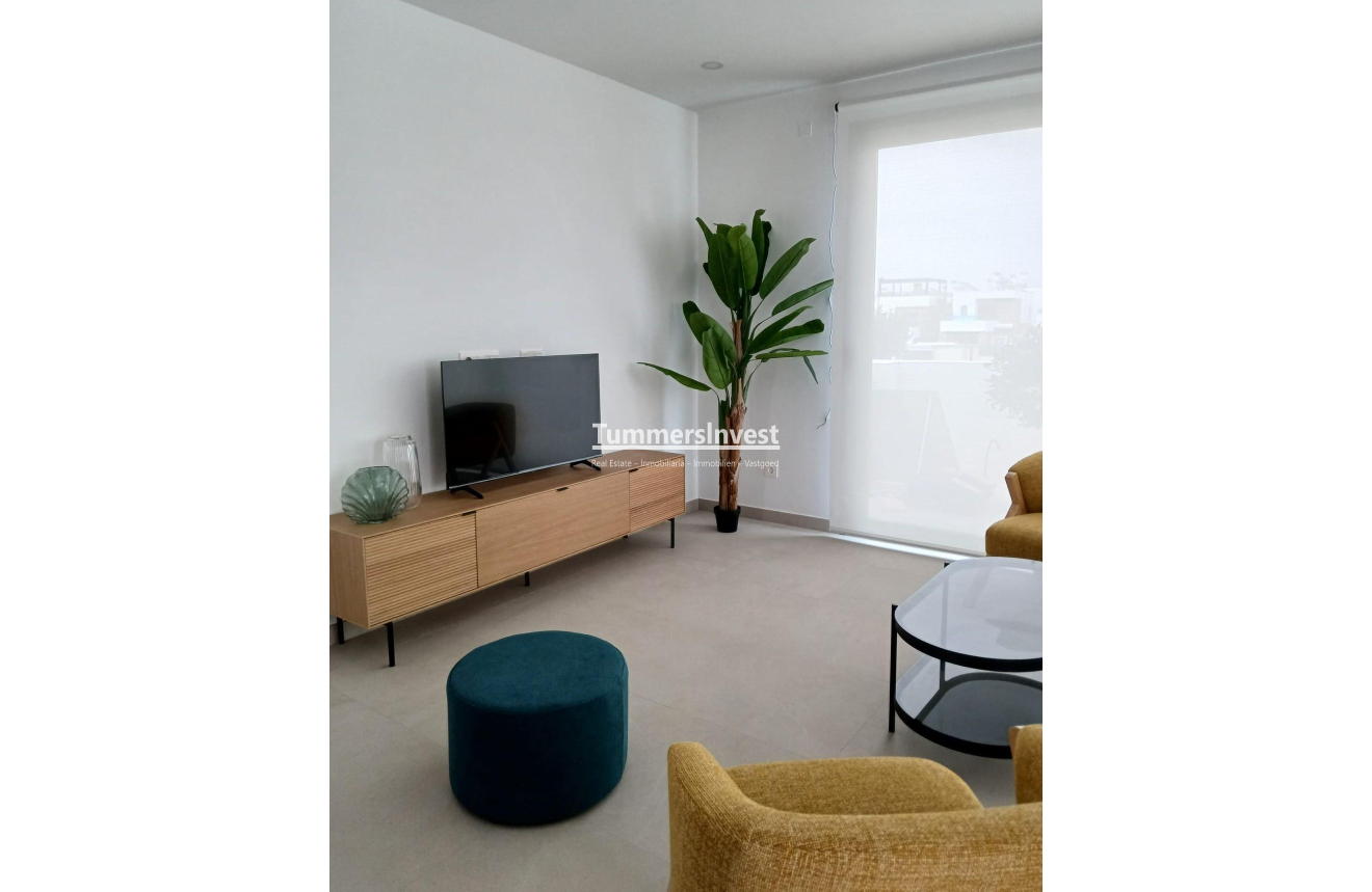 Nieuwbouw Woningen · Quad House · Bigastro · Loma Alta