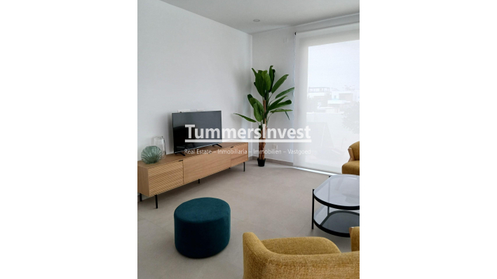 Nieuwbouw Woningen · Quad House · Bigastro · Loma Alta